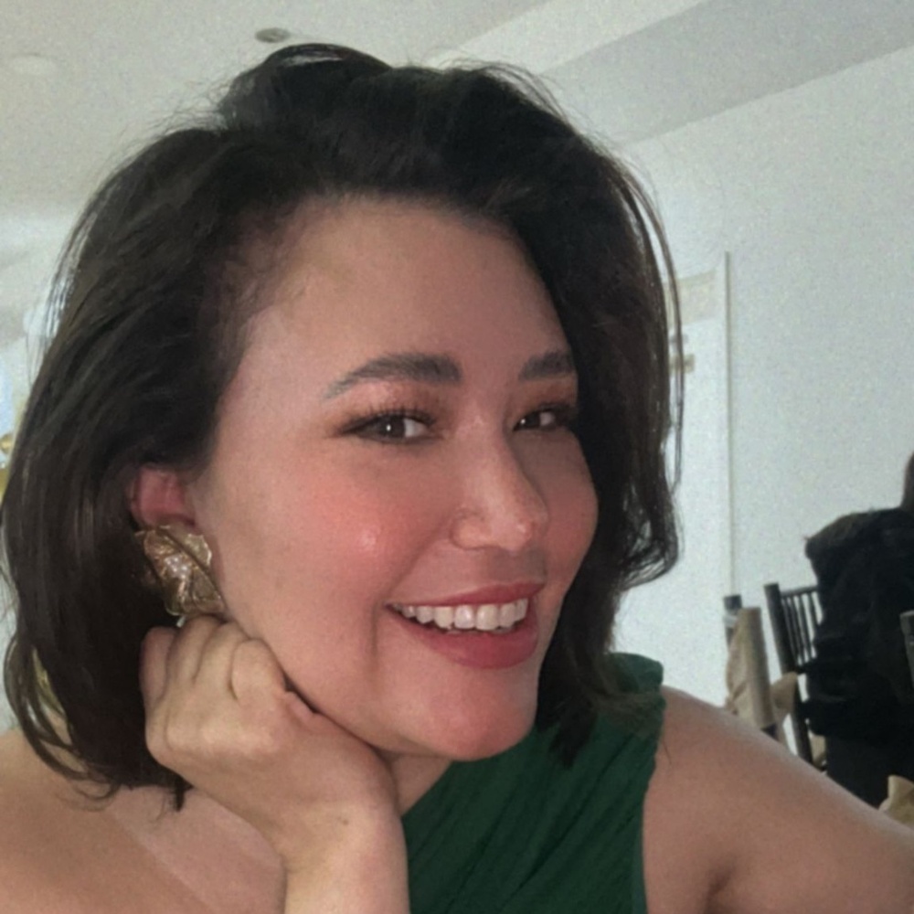 Meet your Posher, Carolina